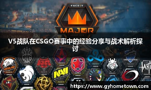 V5战队在CSGO赛事中的经验分享与战术解析探讨