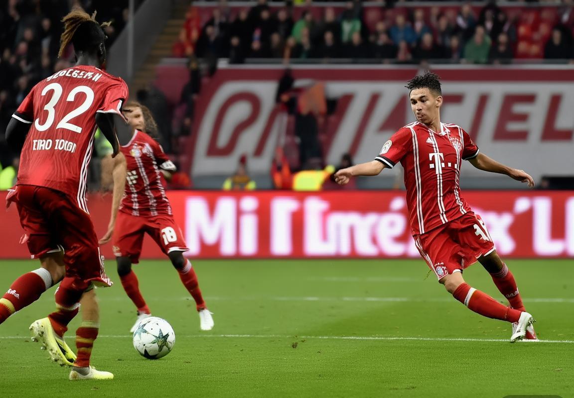 萨拉赫安菲尔德球场告别助攻利物浦，拜仁慕尼黑德甲险平暴露危机